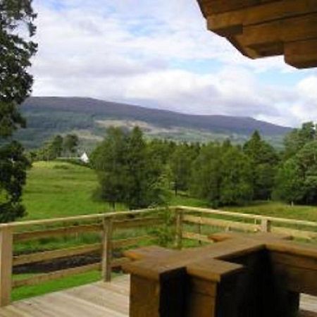 Chalet Blaich Fort William Luaran gambar