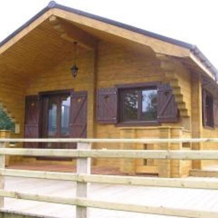 Chalet Blaich Fort William Luaran gambar