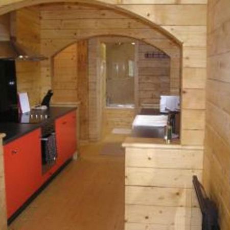Chalet Blaich Fort William Luaran gambar