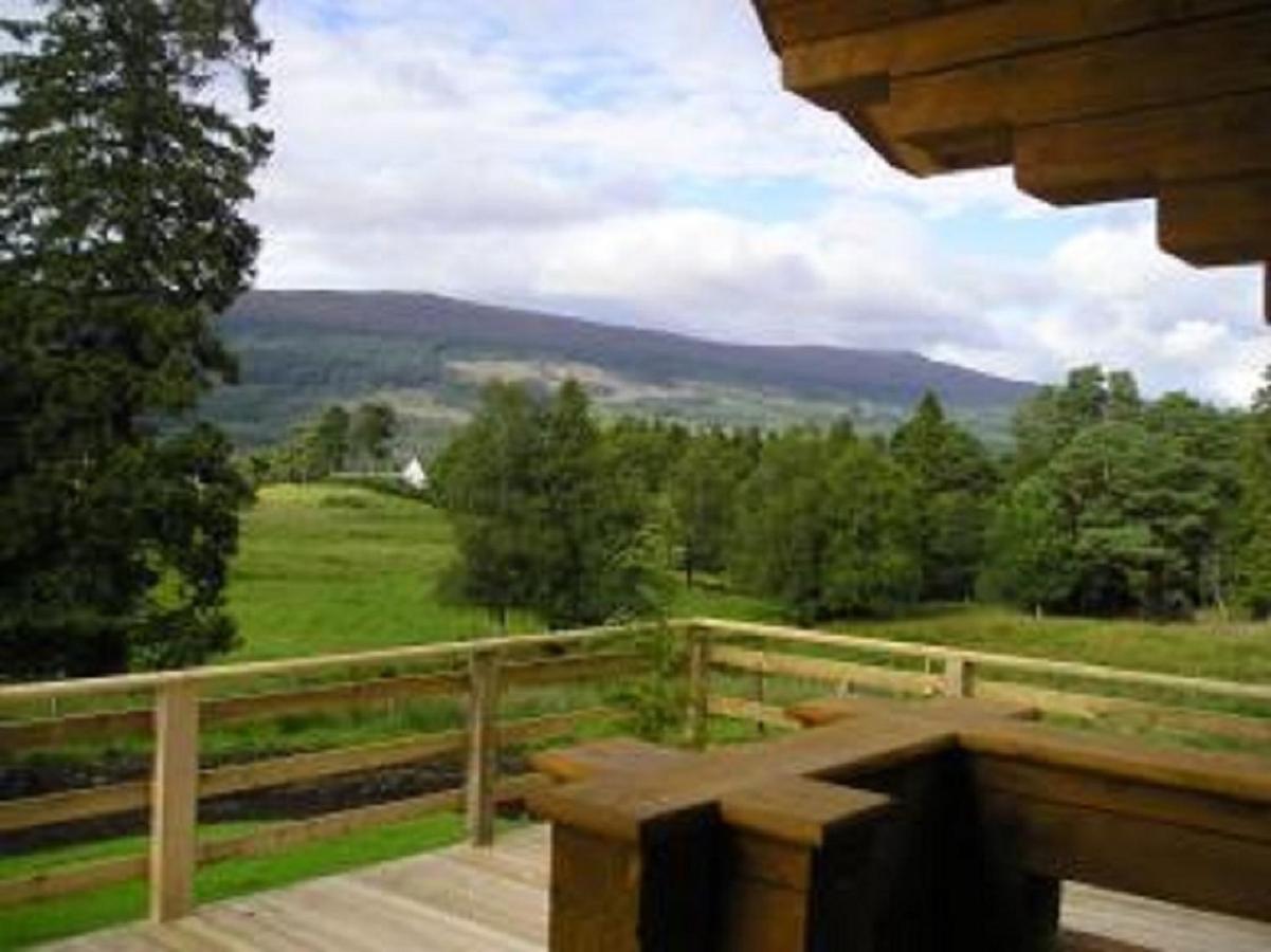 Chalet Blaich Fort William Luaran gambar