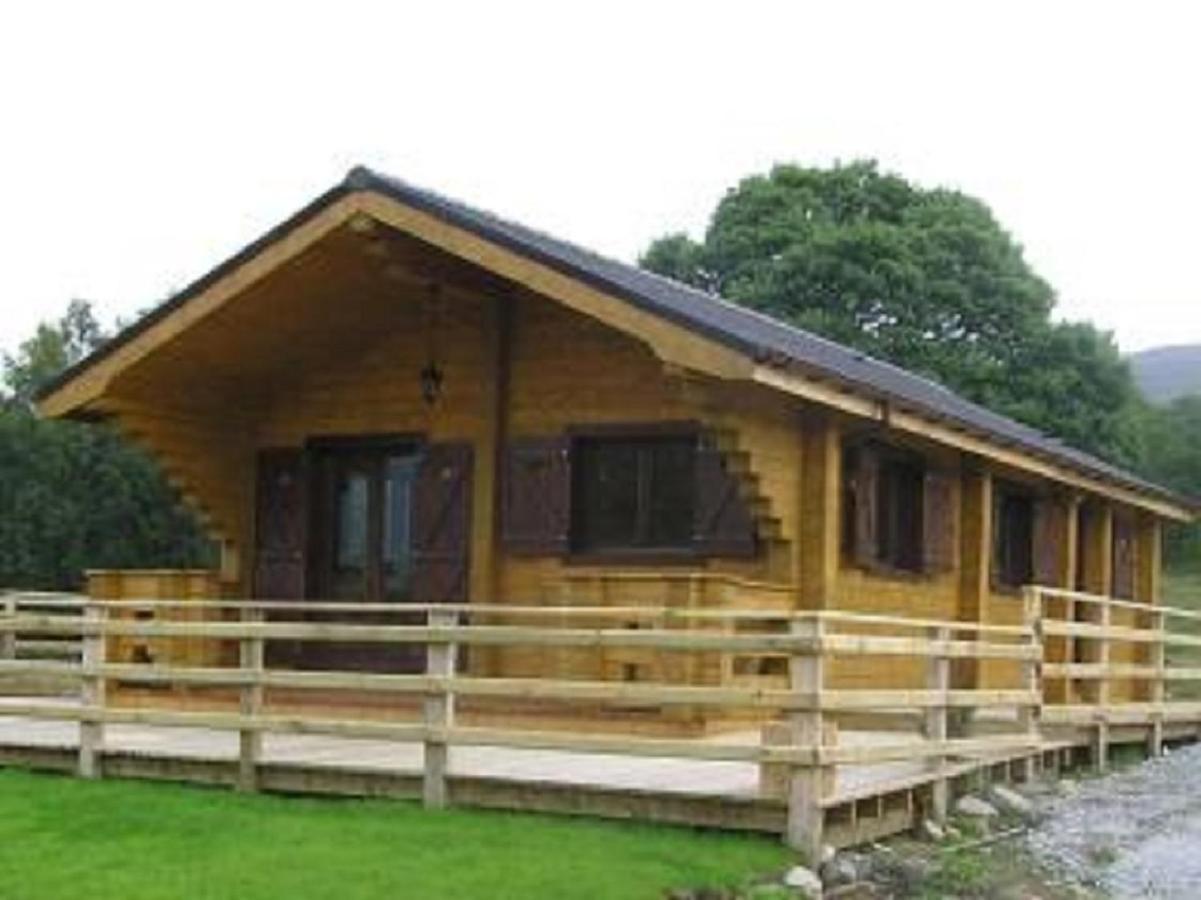 Chalet Blaich Fort William Luaran gambar