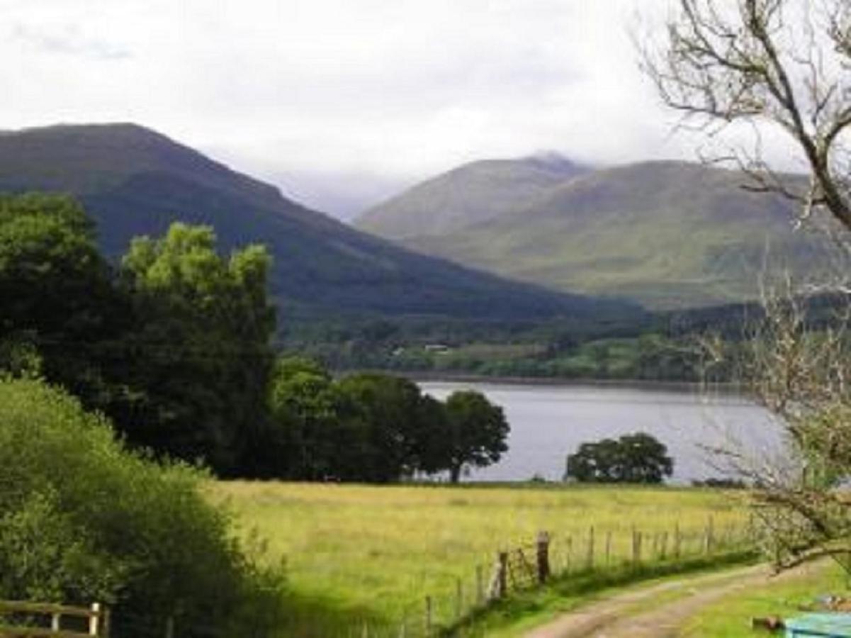 Chalet Blaich Fort William Luaran gambar