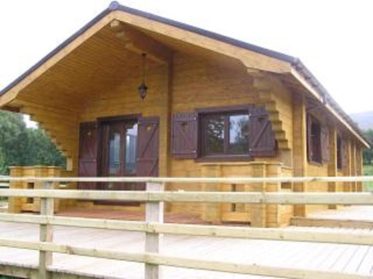 Chalet Blaich Fort William Luaran gambar
