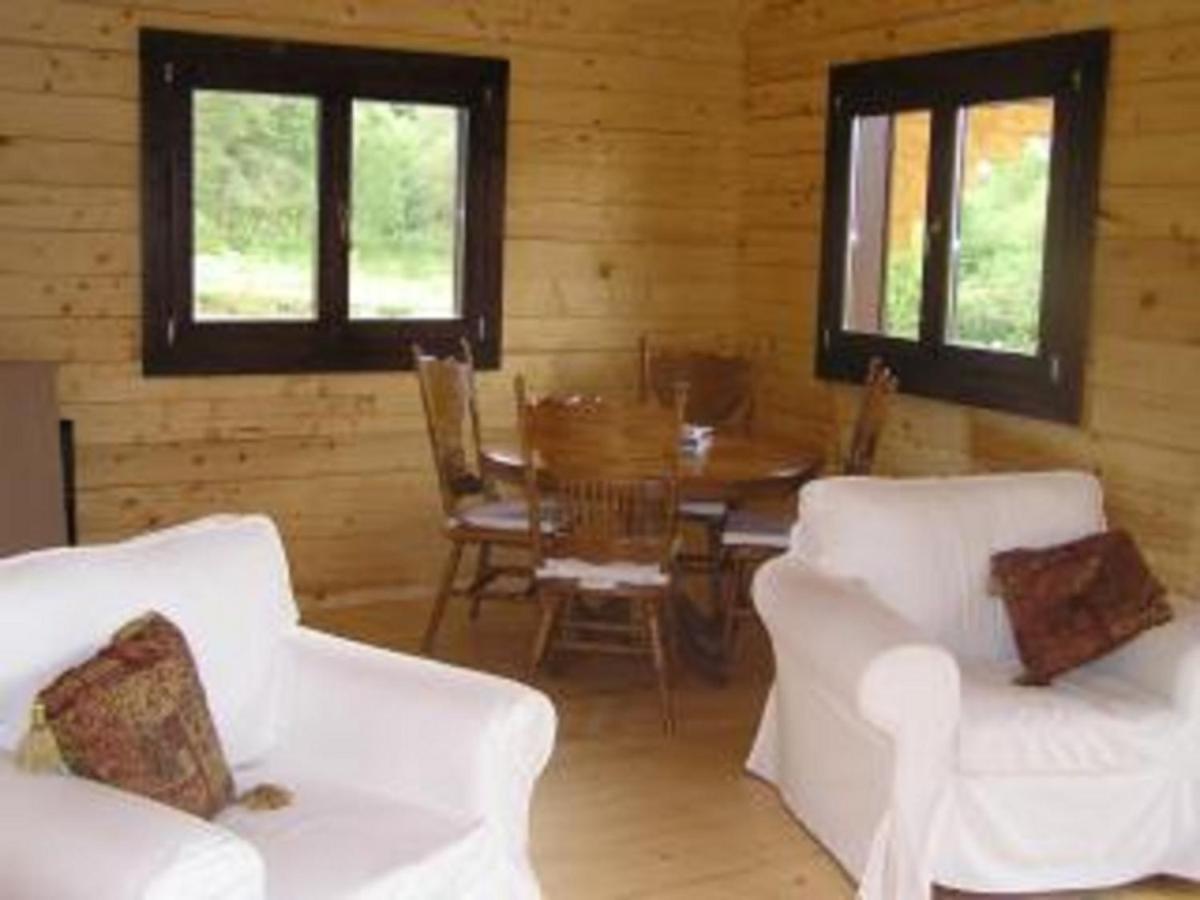 Chalet Blaich Fort William Luaran gambar