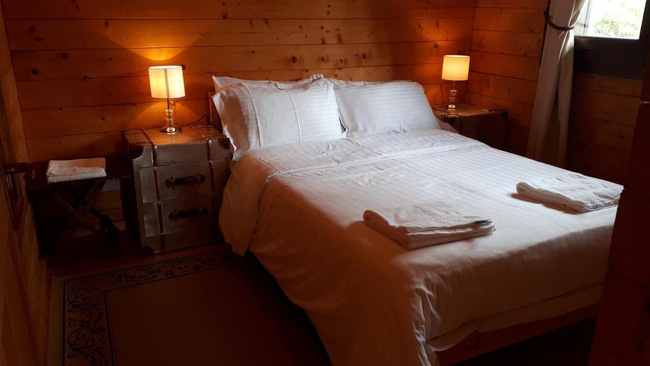 Chalet Blaich Fort William Luaran gambar