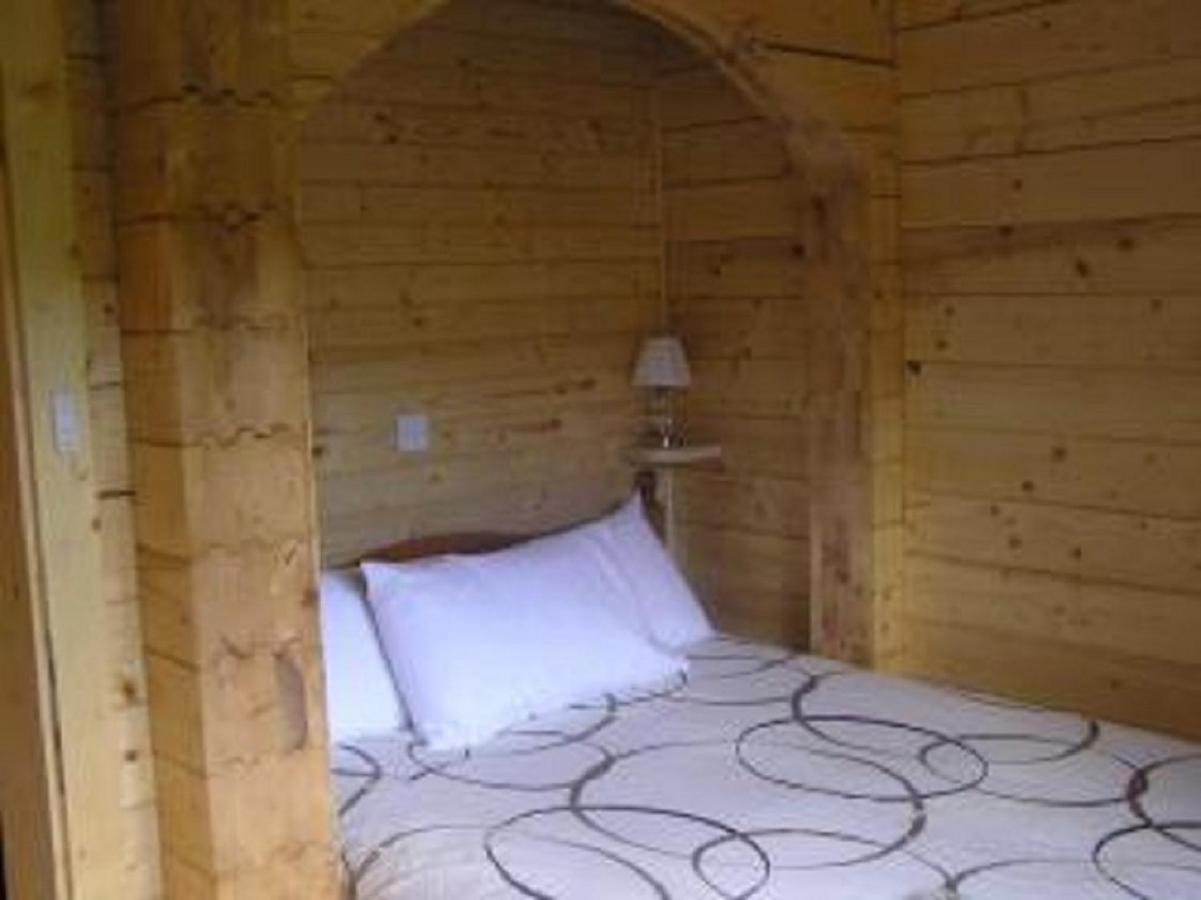Chalet Blaich Fort William Luaran gambar