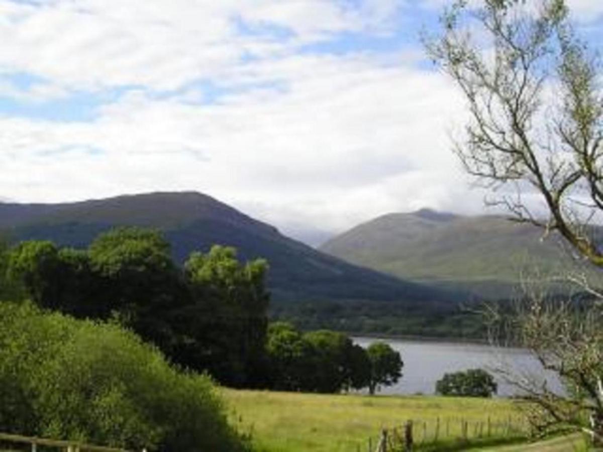 Chalet Blaich Fort William Luaran gambar